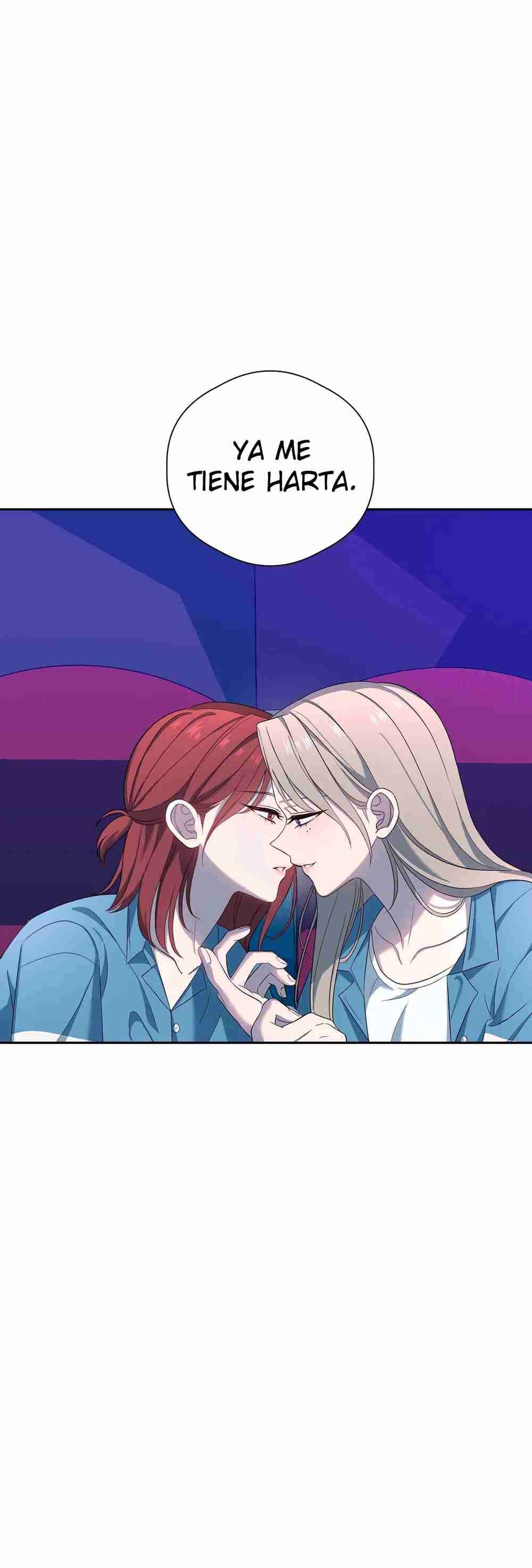 Amor Distorsionado Capitulo 8 página 12