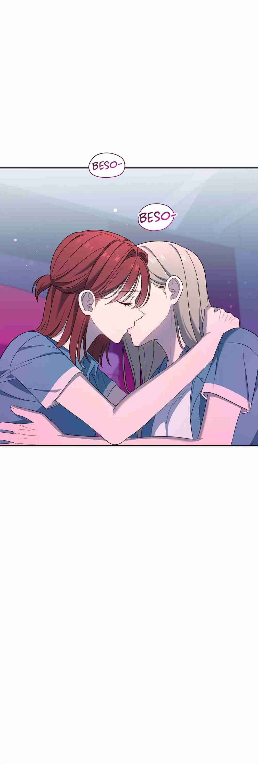 Amor Distorsionado Capitulo 8 página 13