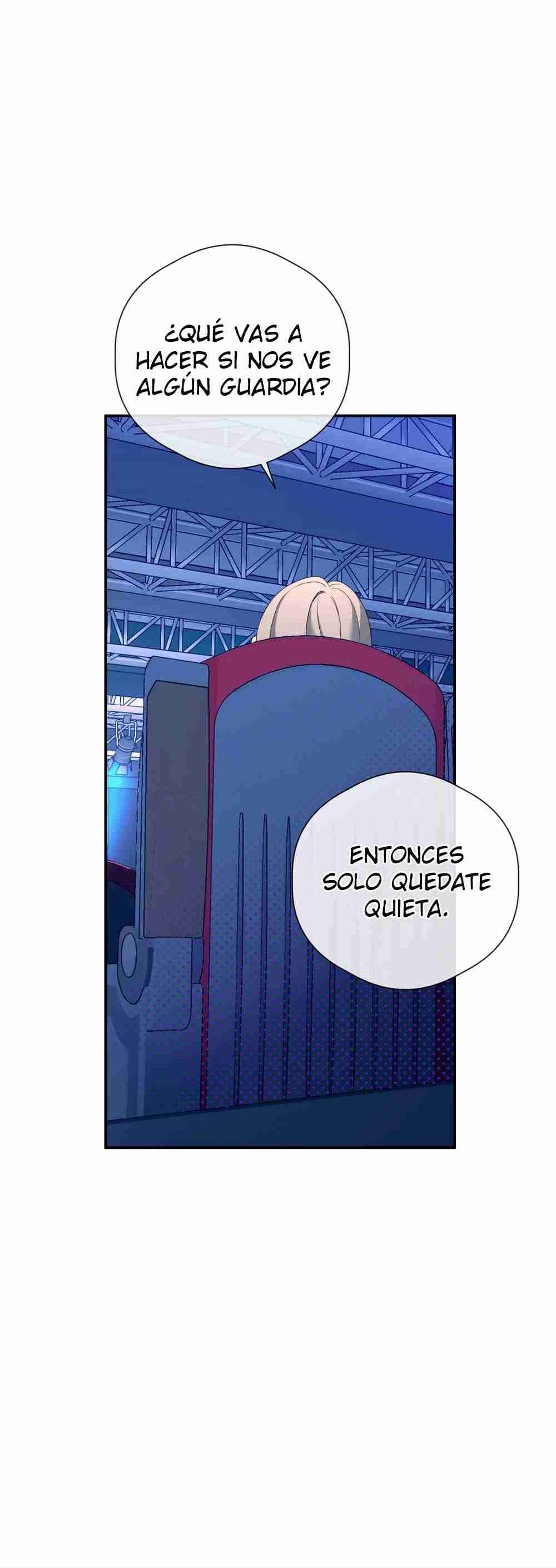 Amor Distorsionado Capitulo 8 página 21