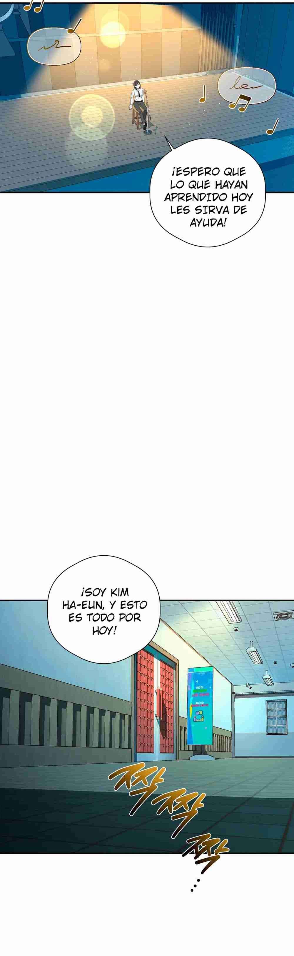 Amor Distorsionado Capitulo 9 página 2