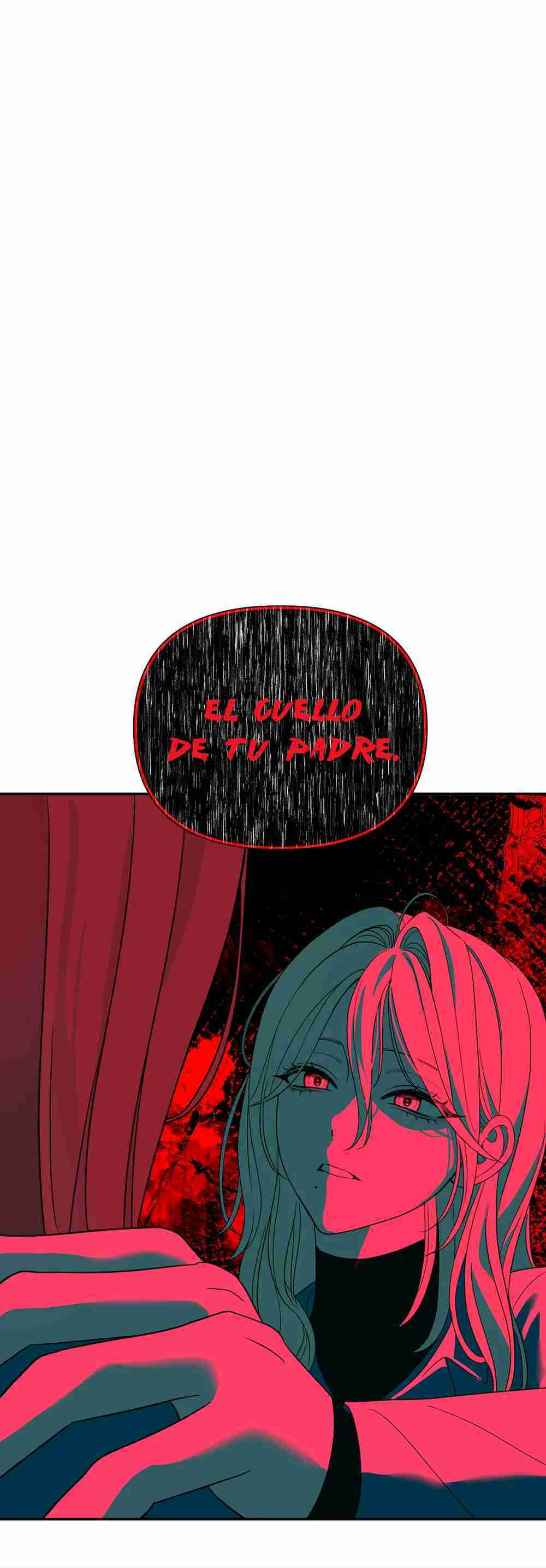 Amor Distorsionado Capitulo 9 página 25