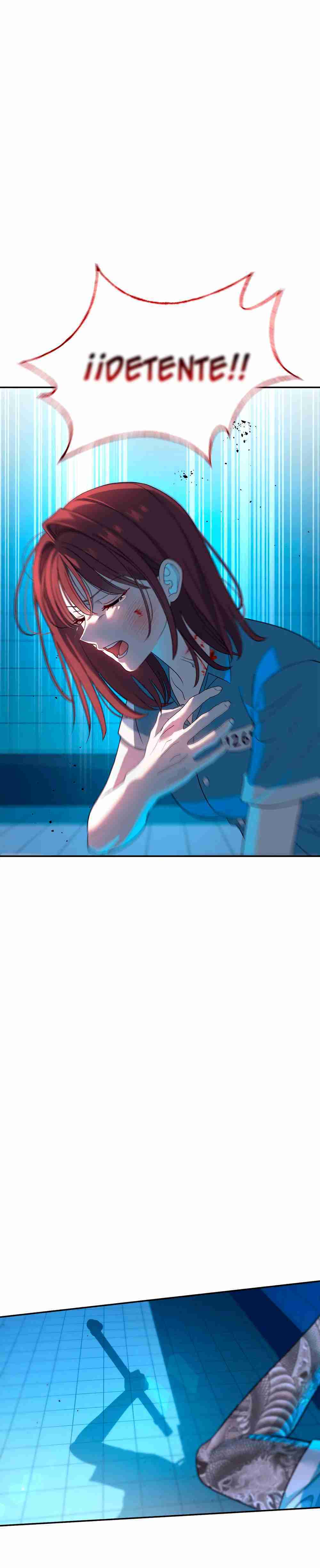 Amor Distorsionado Capitulo 9 página 48