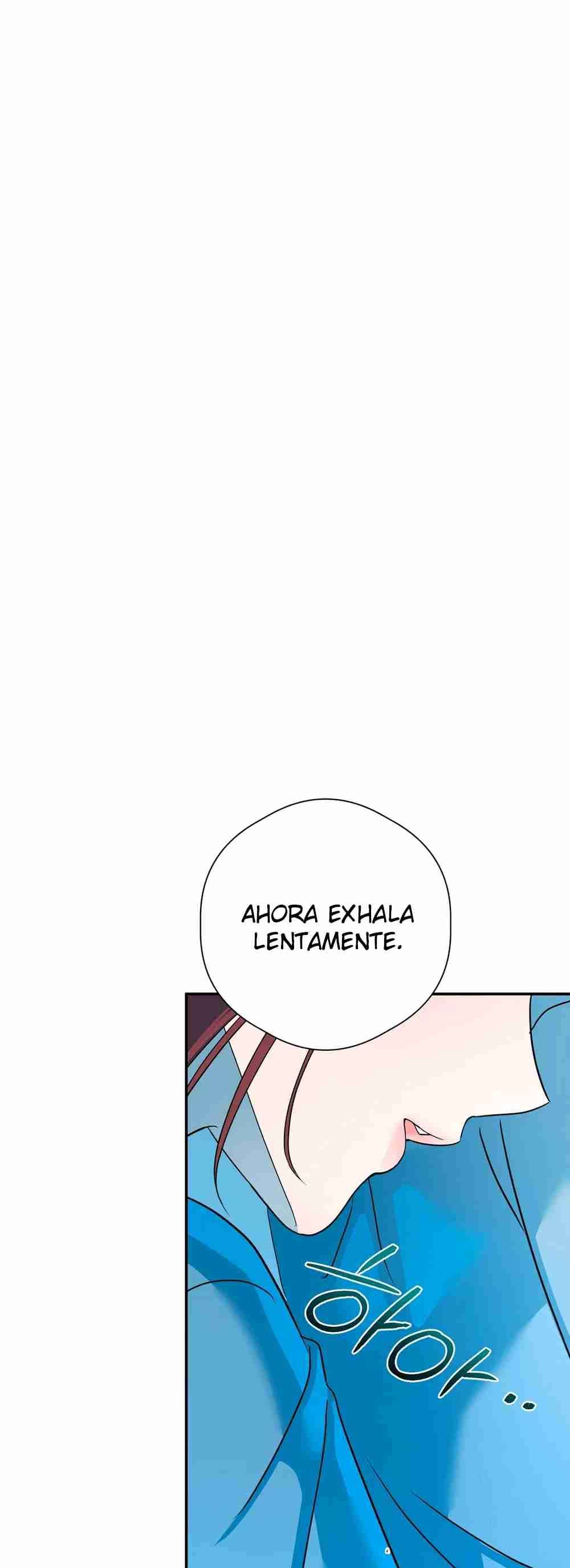 Amor Distorsionado Capitulo 9 página 55