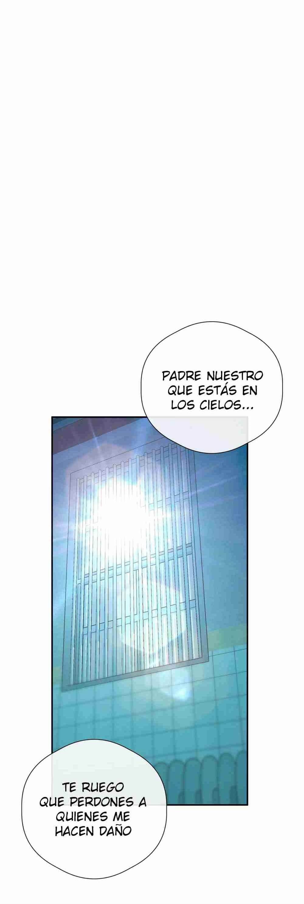 Amor Distorsionado Capitulo 9 página 59