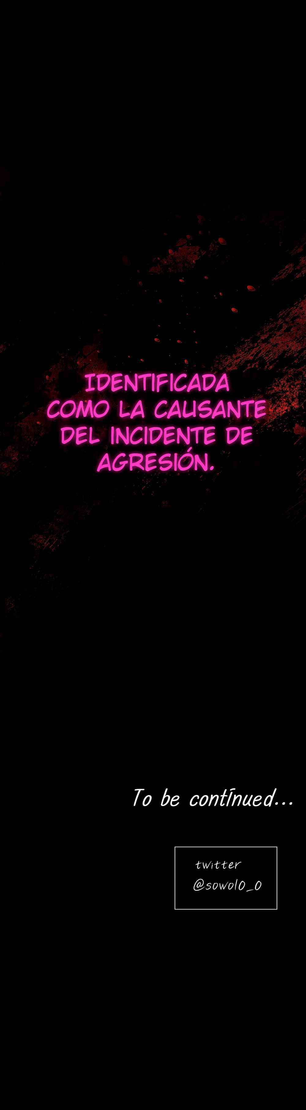 Amor Distorsionado Capitulo 9 página 72