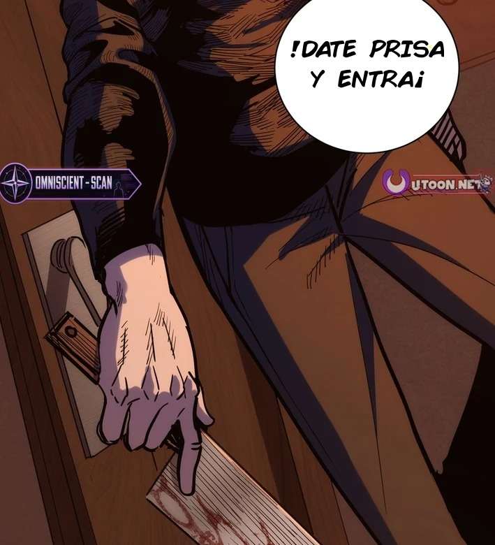 ¡Mi avatar se está convirtiendo en el jefe final!! Capitulo 2 página 26