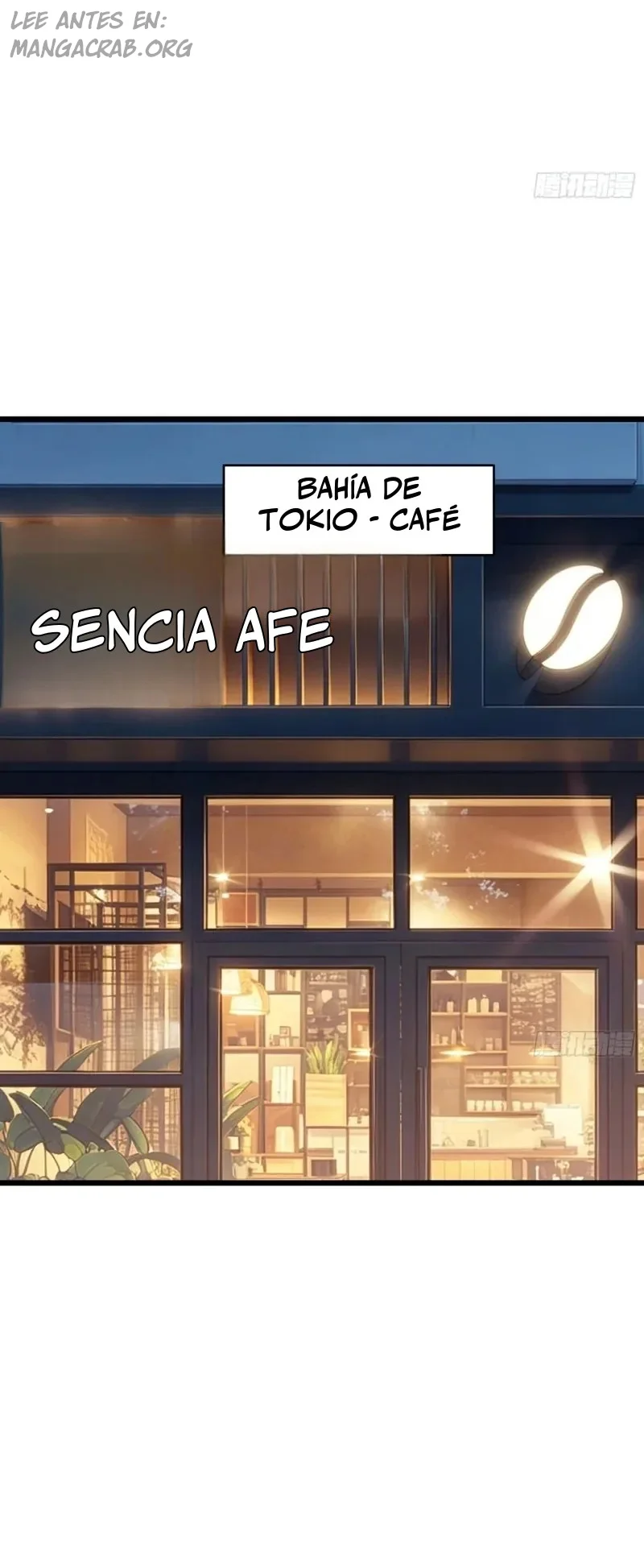 ¡Mi avatar se está convirtiendo en el jefe final!! Capitulo 35 página 33