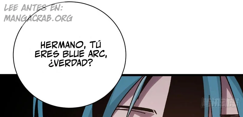 ¡Mi avatar se está convirtiendo en el jefe final!! Capitulo 36 página 27