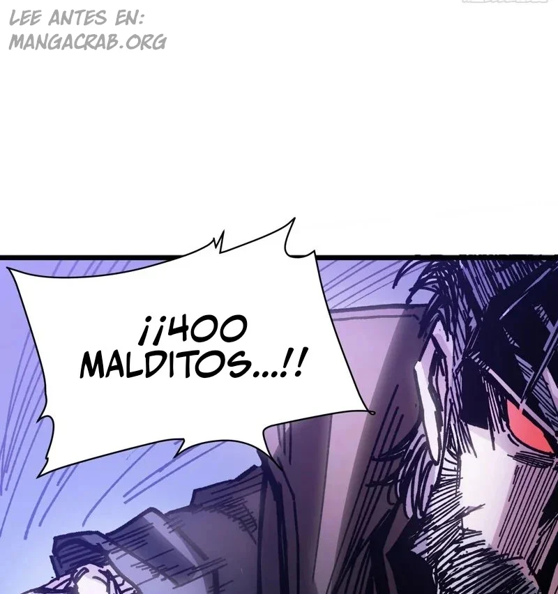 ¡Mi avatar se está convirtiendo en el jefe final!! Capitulo 39 página 29
