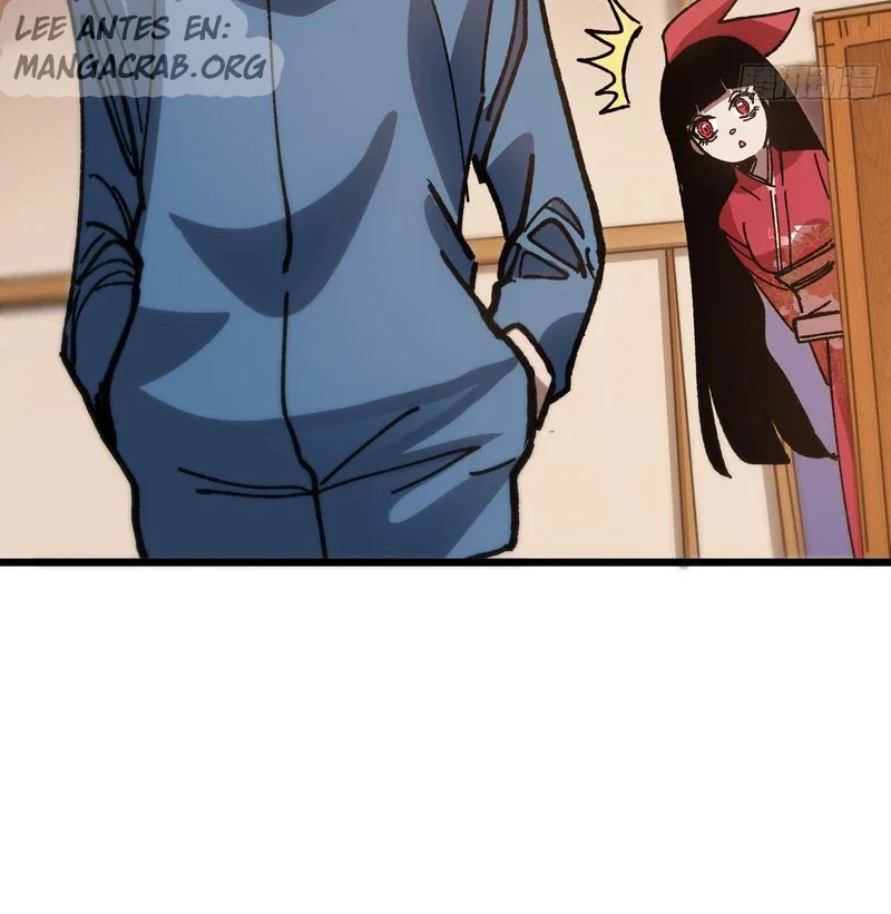 ¡Mi avatar se está convirtiendo en el jefe final!! Capitulo 42 página 13