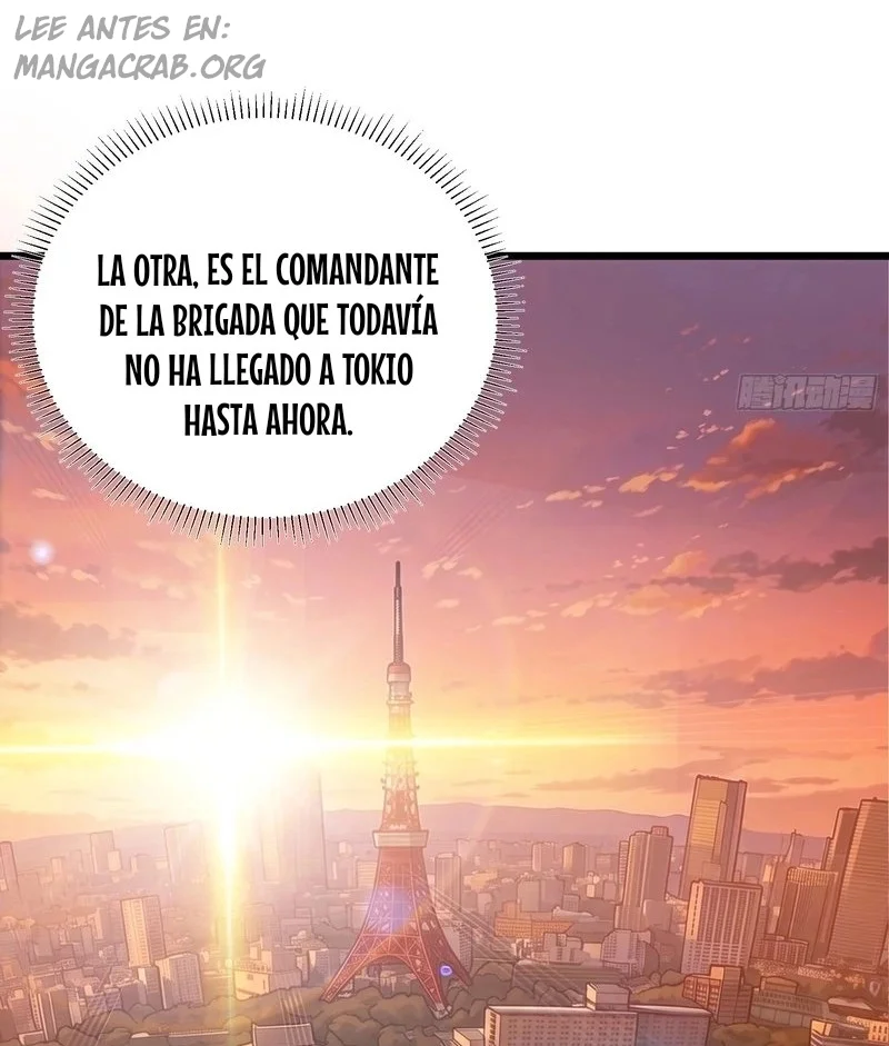 ¡Mi avatar se está convirtiendo en el jefe final!! Capitulo 44 página 14
