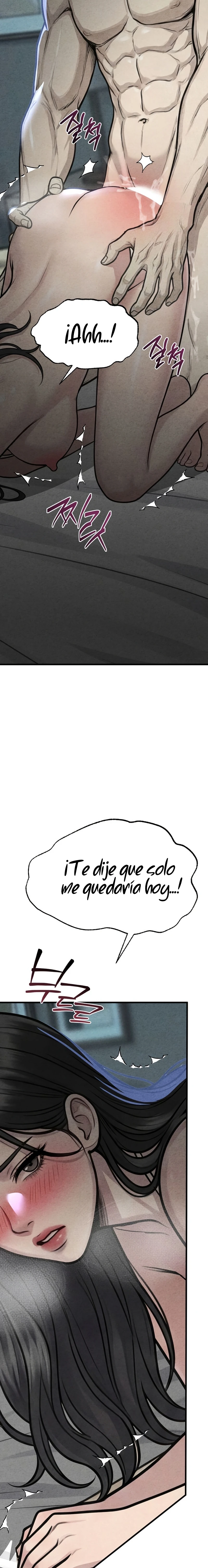 Profano Capitulo 11 página 5