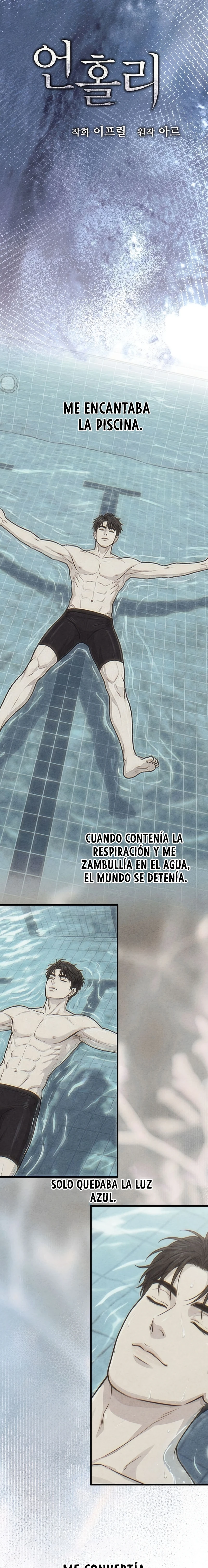 Profano Capitulo 11 página 7