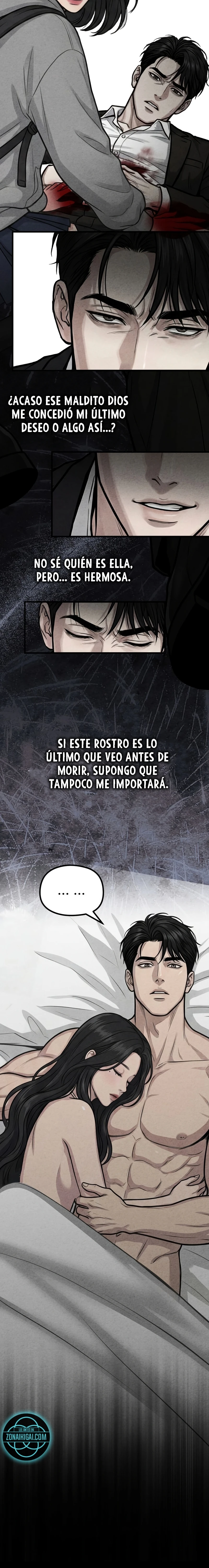 Profano Capitulo 12 página 2