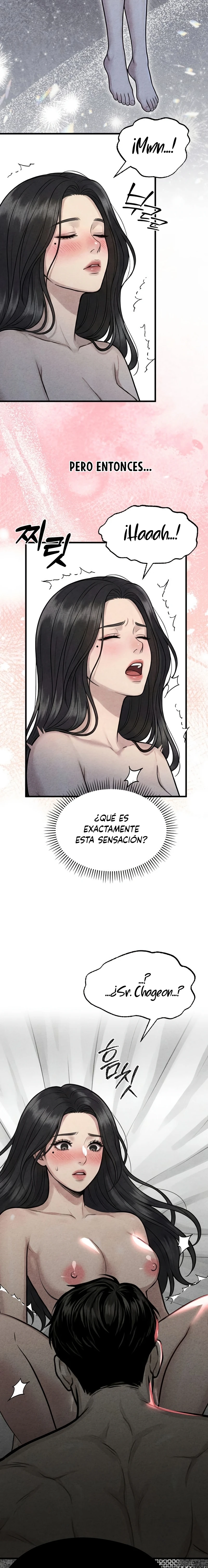 Profano Capitulo 12 página 7