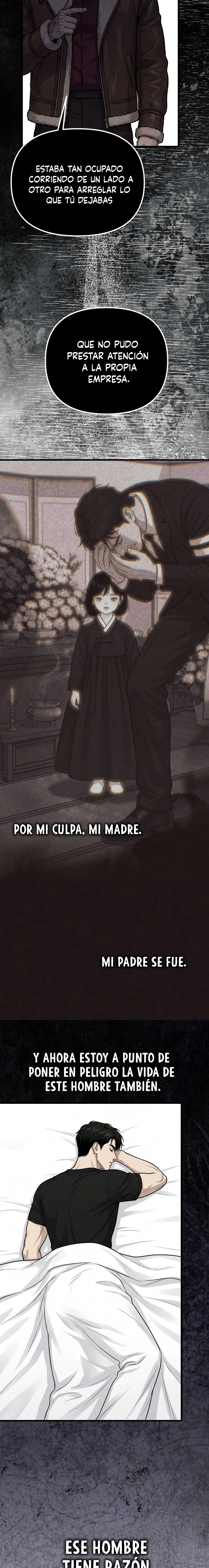 Profano Capitulo 14 página 14