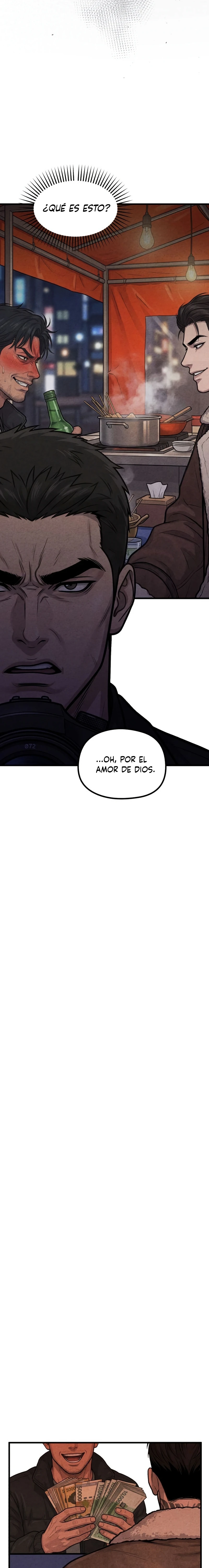 Profano Capitulo 15 página 9