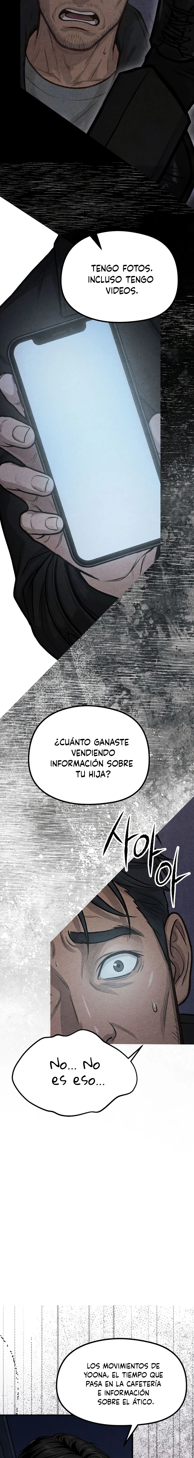 Profano Capitulo 16 página 3