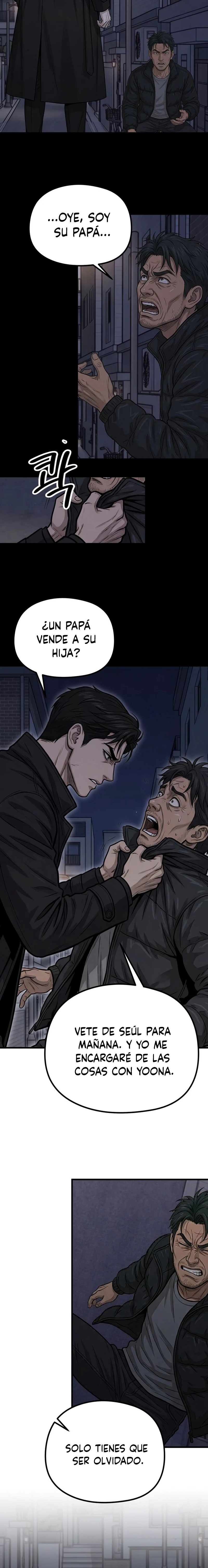 Profano Capitulo 16 página 7