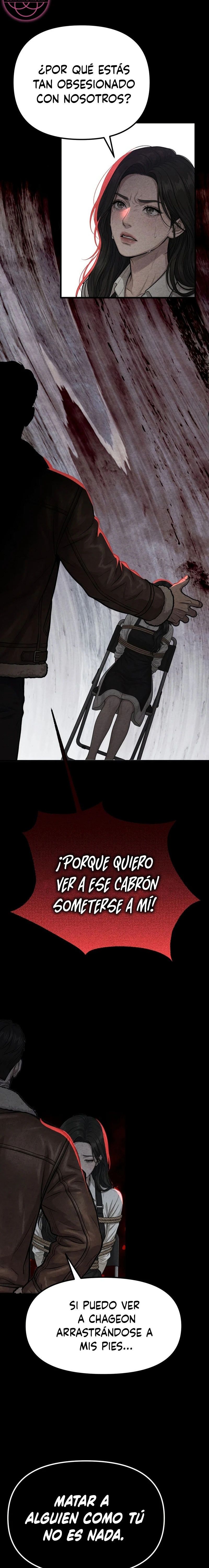 Profano Capitulo 17 página 14