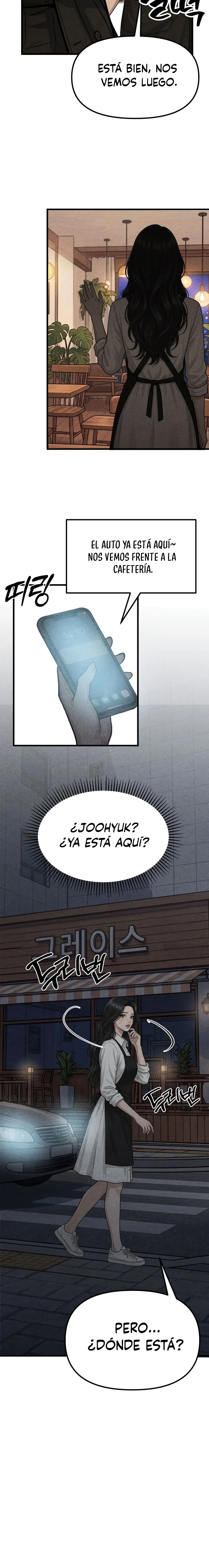 Profano Capitulo 17 página 3