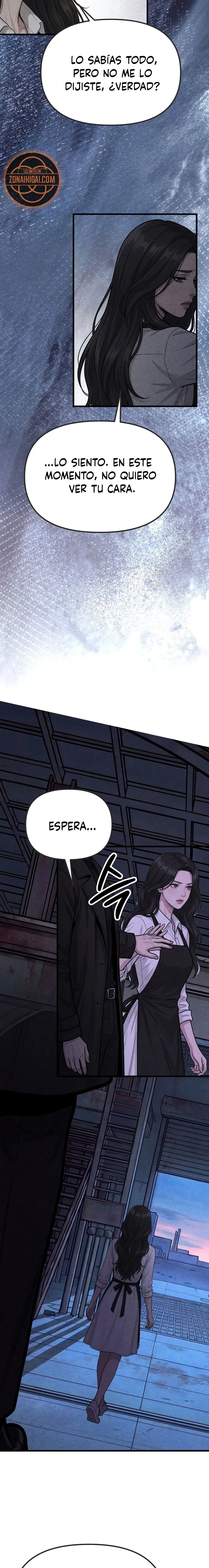 Profano Capitulo 18 página 10