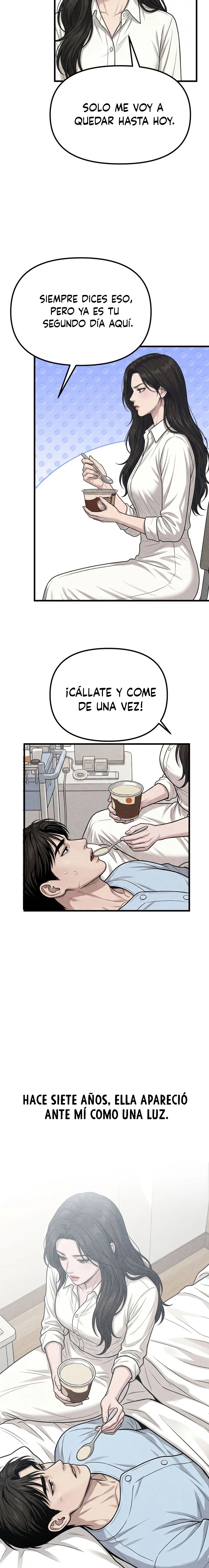 Profano Capitulo 18 página 14