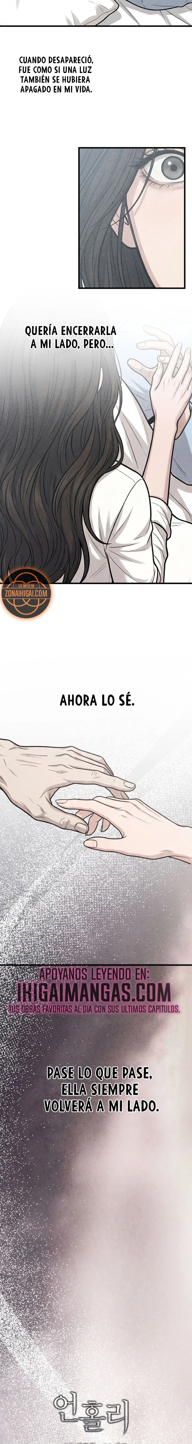 Profano Capitulo 18 página 15