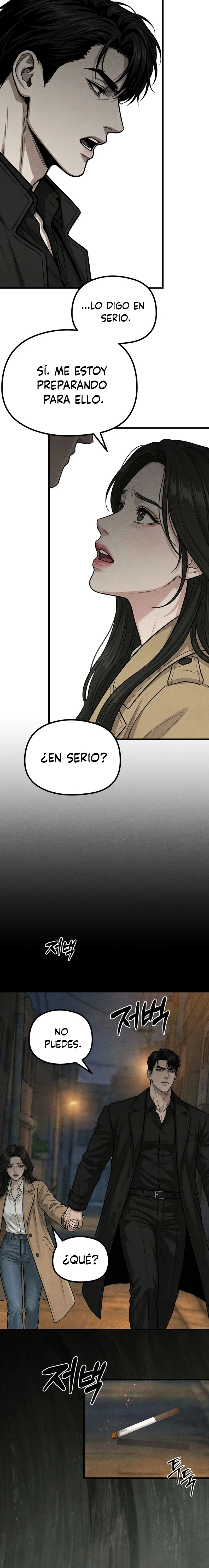 Profano Capitulo 4 página 7