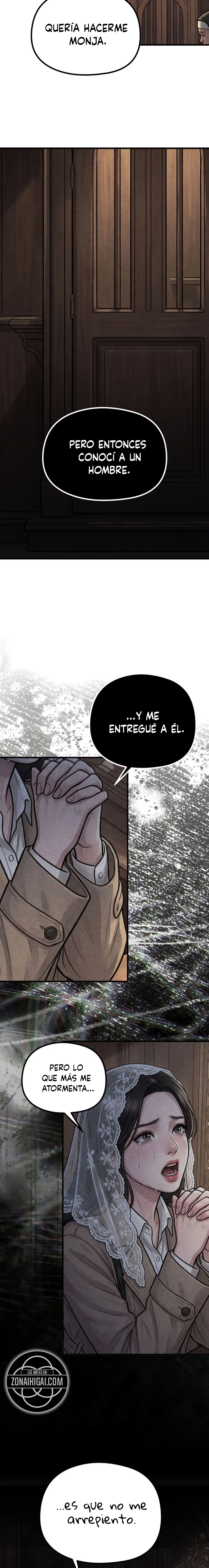 Profano Capitulo 7 página 2