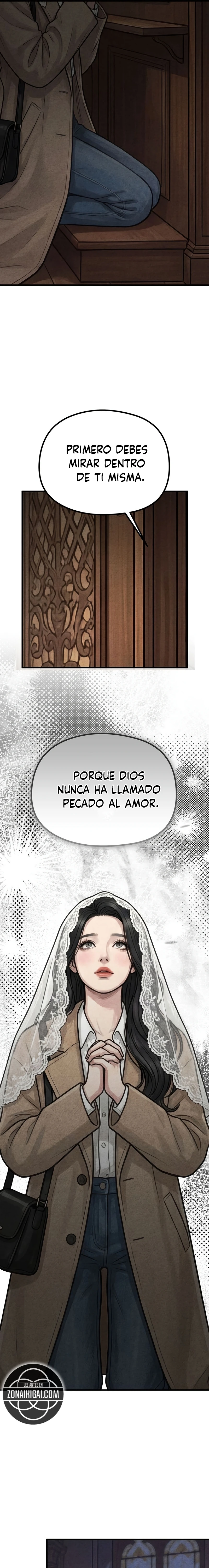 Profano Capitulo 7 página 4