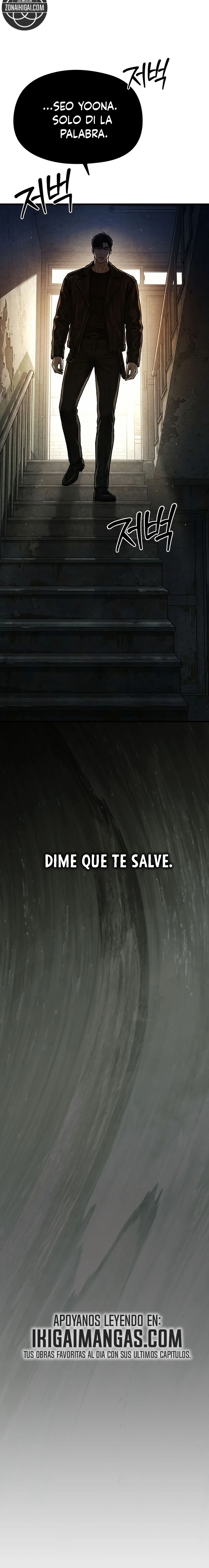 Profano Capitulo 8 página 12