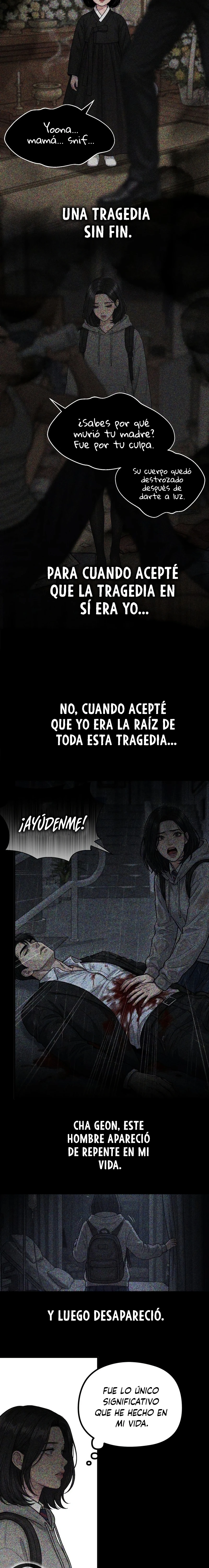 Profano Capitulo 9 página 2