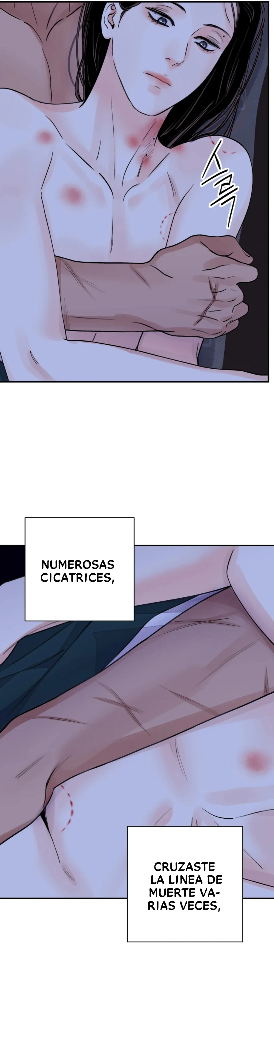 La Espada y la Flor Capitulo 24 página 24