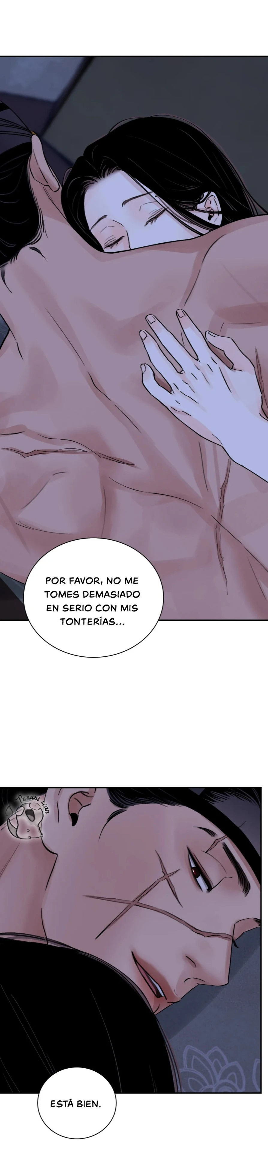 La Espada y la Flor Capitulo 25 página 22