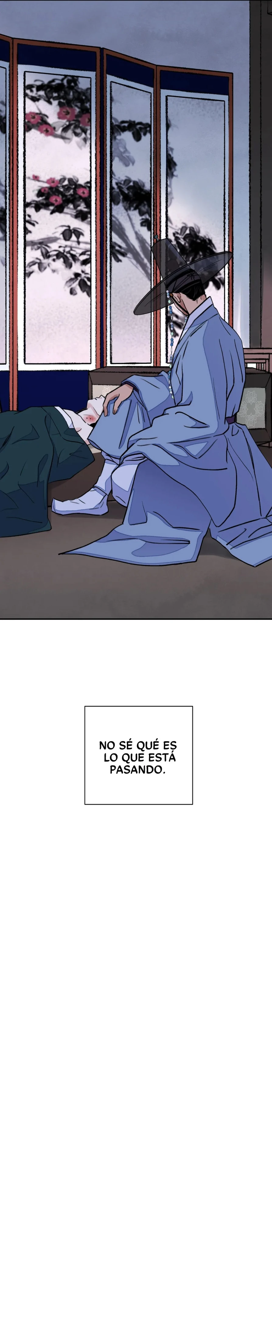 La Espada y la Flor Capitulo 25 página 28