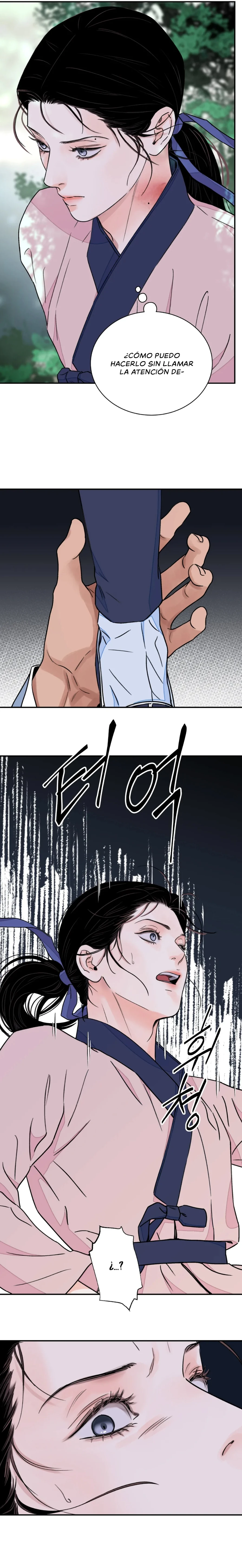 La Espada y la Flor Capitulo 26 página 16