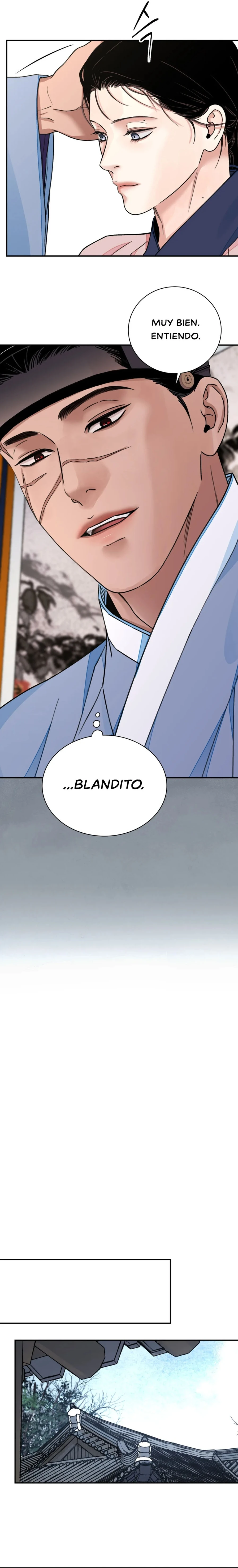 La Espada y la Flor Capitulo 29 página 17