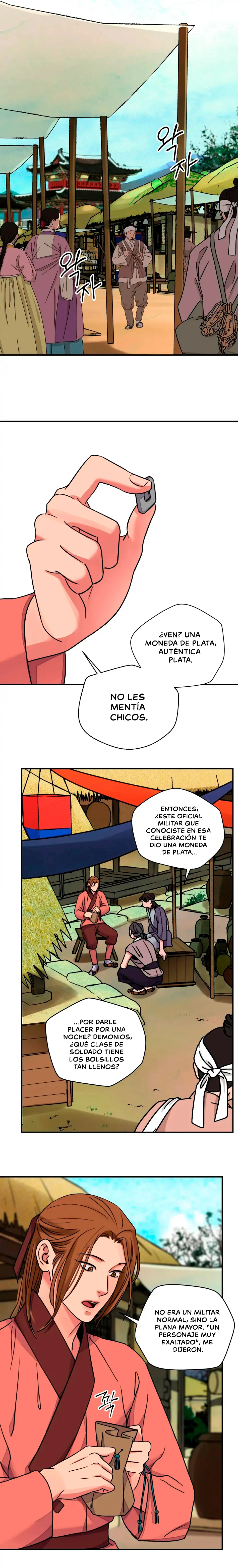 La Espada y la Flor Capitulo 30 página 16