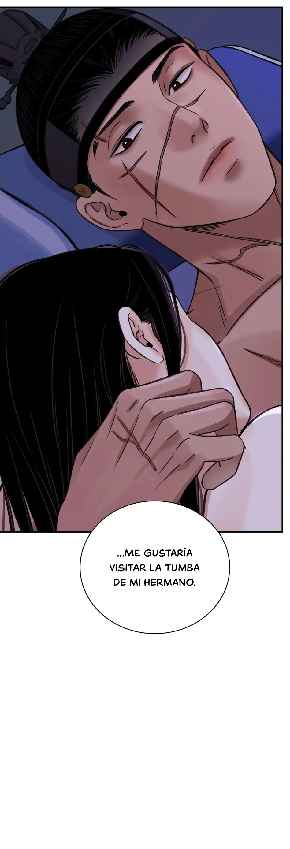 La Espada y la Flor Capitulo 36 página 15