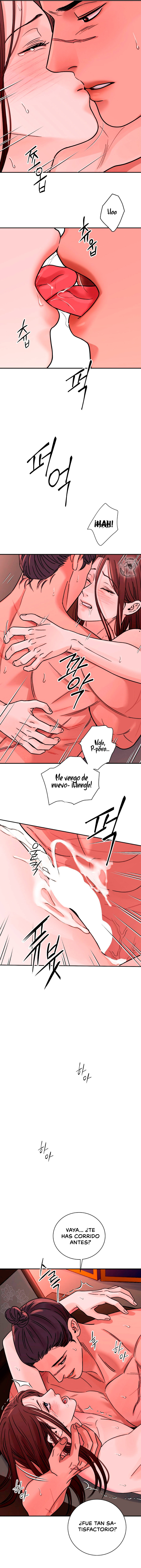 La Espada y la Flor Capitulo 44 página 13