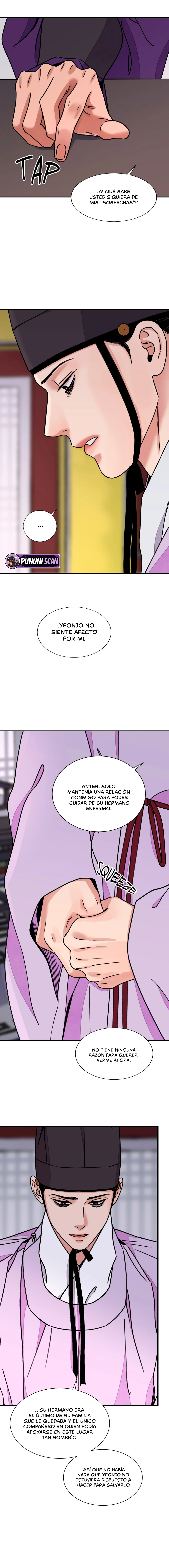 La Espada y la Flor Capitulo 56 página 13