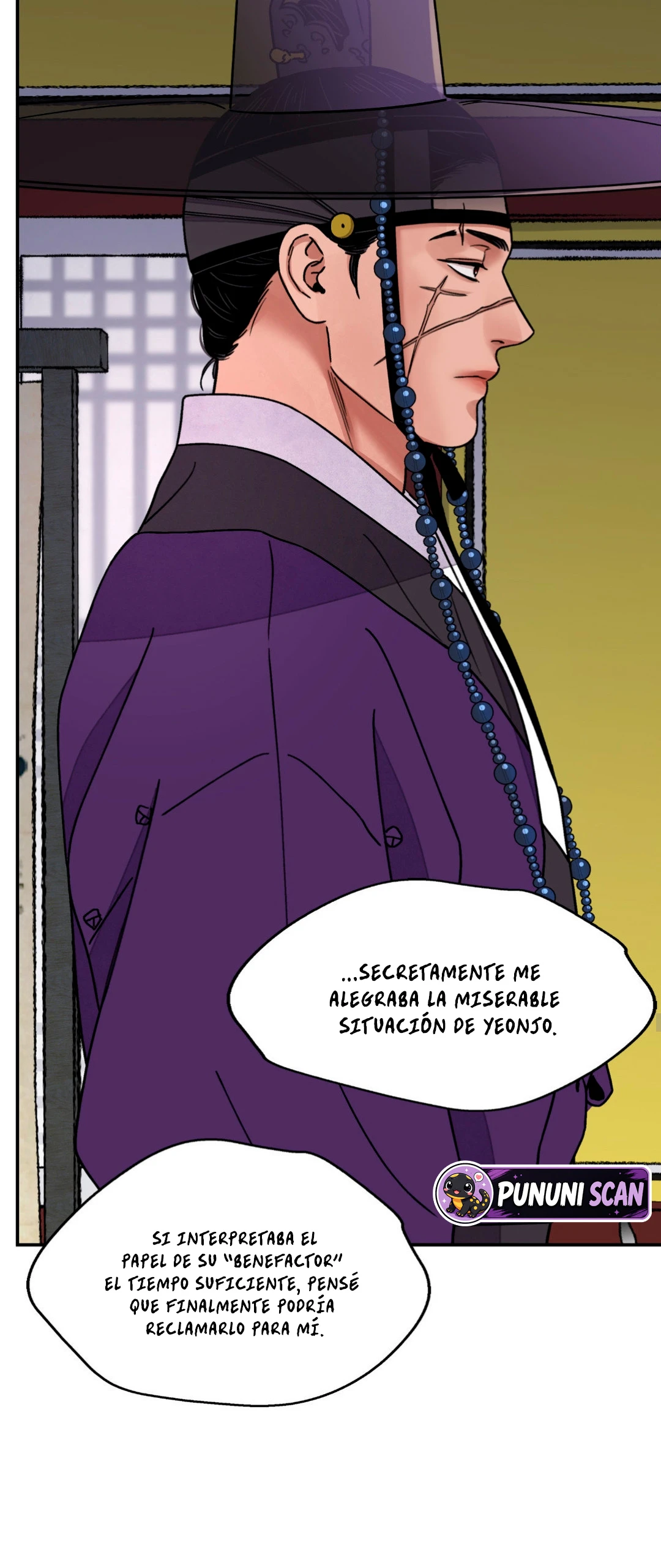 La Espada y la Flor Capitulo 56 página 26