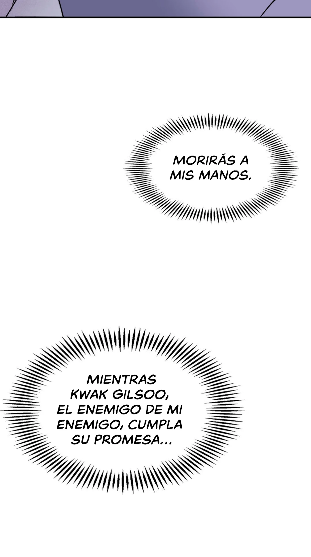 La Espada y la Flor Capitulo 57 página 18