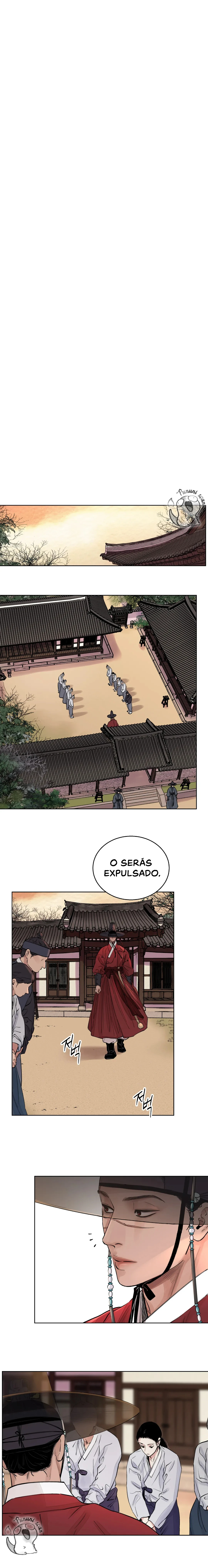 La Espada y la Flor Capitulo 7 página 10