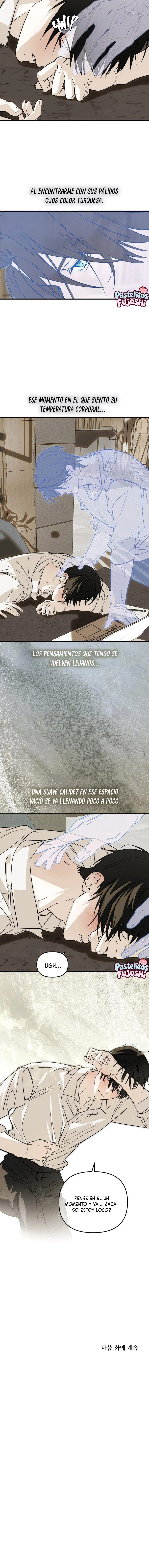 Su huella (guideverse) Capitulo 35 página 13