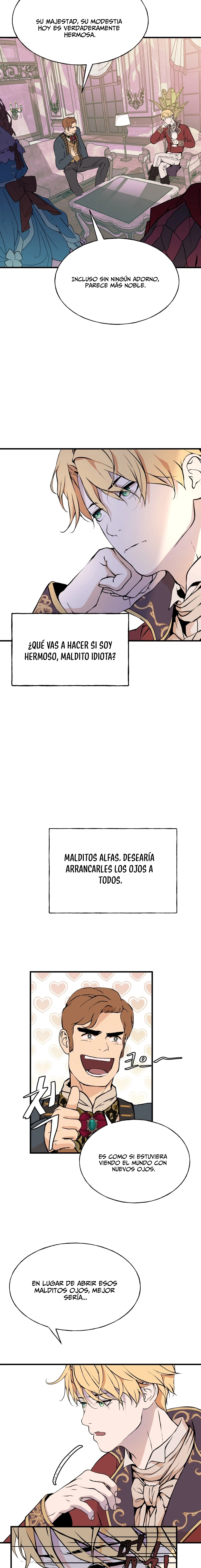 Una Boda Real Capitulo 1 página 11
