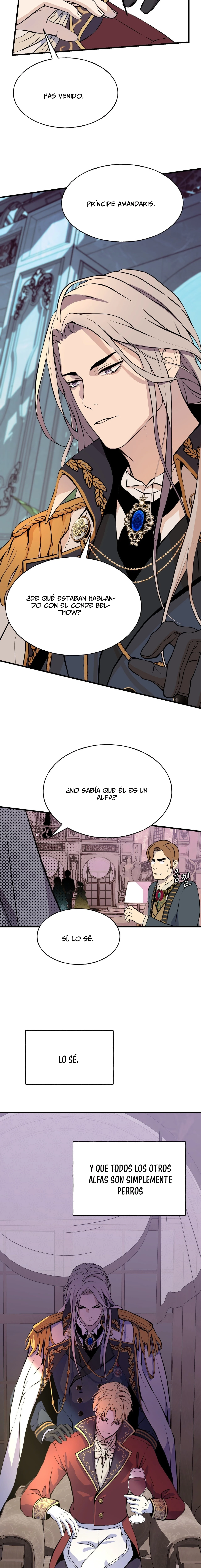 Una Boda Real Capitulo 1 página 13