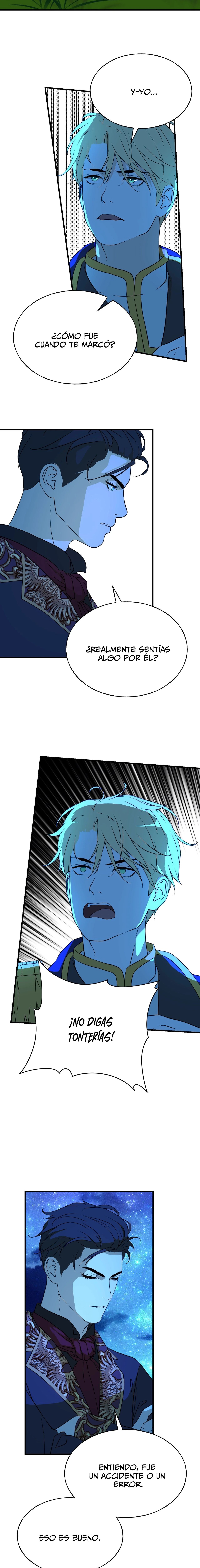 Una Boda Real Capitulo 10 página 17