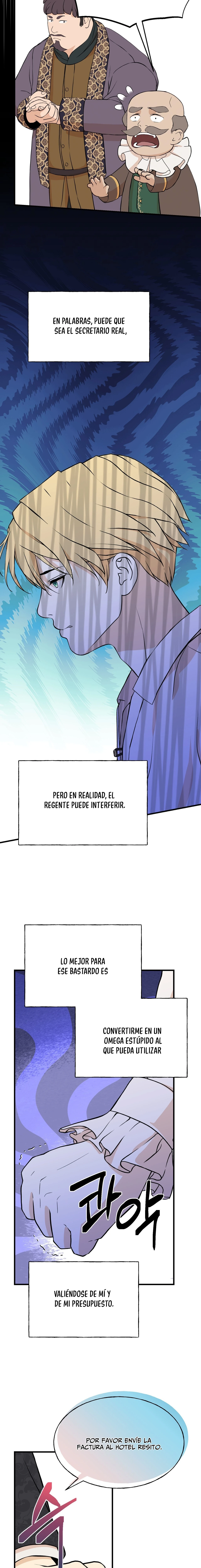 Una Boda Real Capitulo 11 página 12